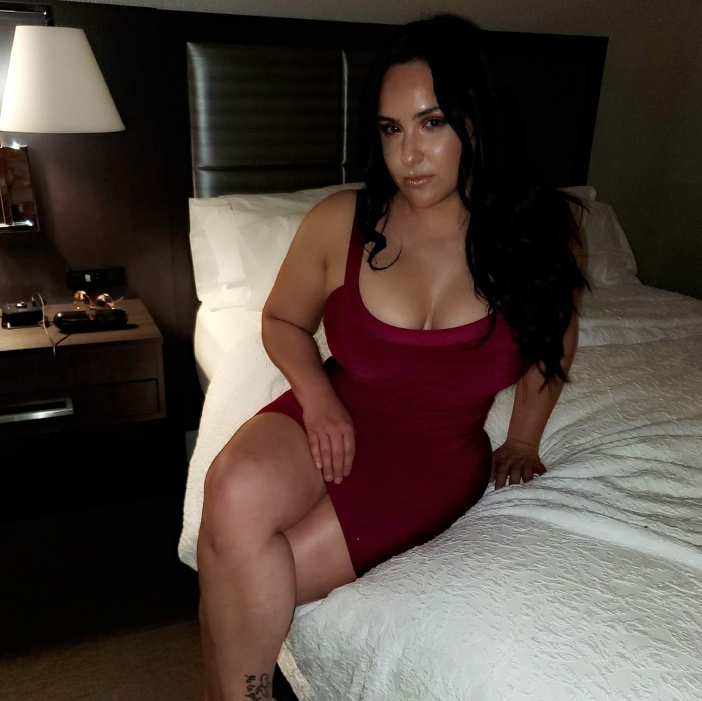Bandage dress